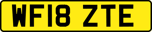WF18ZTE