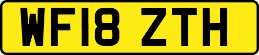 WF18ZTH