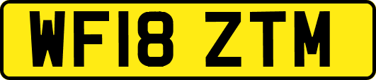 WF18ZTM