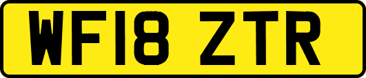 WF18ZTR
