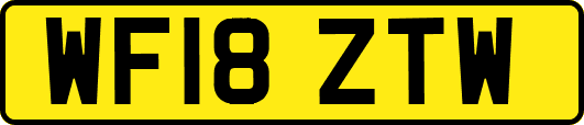 WF18ZTW