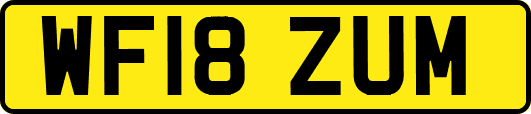 WF18ZUM