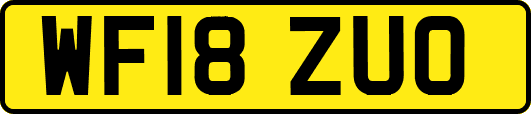 WF18ZUO