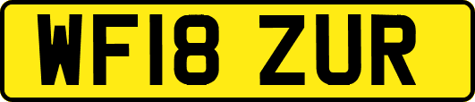WF18ZUR
