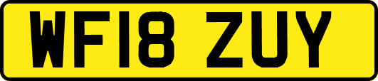 WF18ZUY