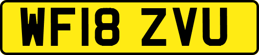 WF18ZVU