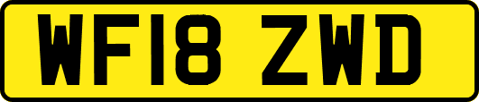 WF18ZWD