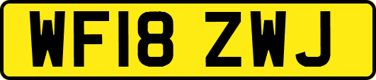 WF18ZWJ