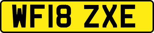 WF18ZXE