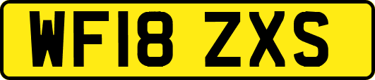 WF18ZXS