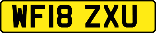 WF18ZXU