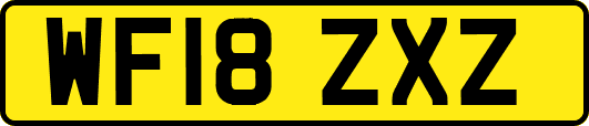 WF18ZXZ
