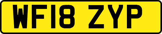 WF18ZYP