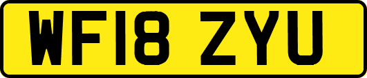 WF18ZYU