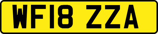 WF18ZZA