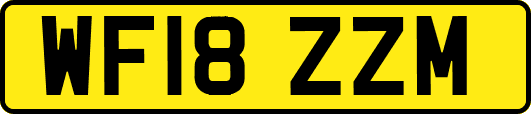WF18ZZM