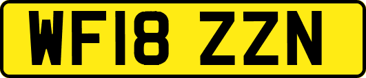 WF18ZZN