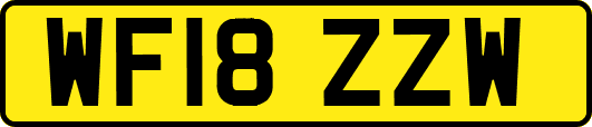 WF18ZZW