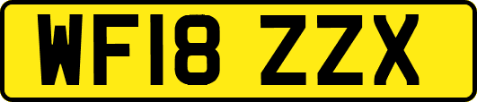 WF18ZZX