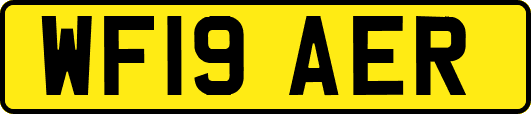 WF19AER