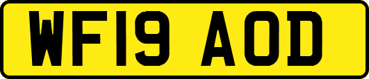 WF19AOD