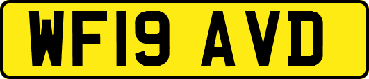 WF19AVD