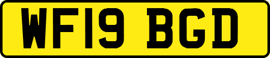 WF19BGD