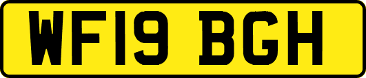 WF19BGH