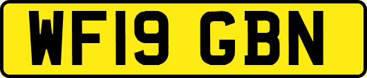 WF19GBN