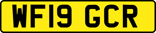 WF19GCR