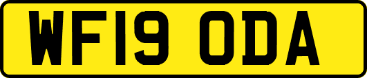 WF19ODA