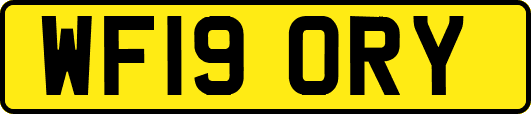 WF19ORY