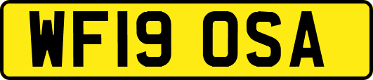 WF19OSA