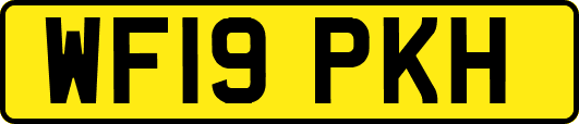 WF19PKH