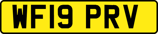 WF19PRV