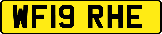 WF19RHE