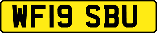 WF19SBU