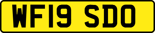 WF19SDO