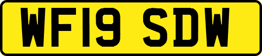 WF19SDW