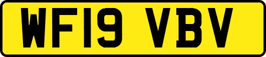 WF19VBV