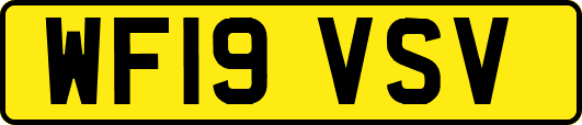 WF19VSV