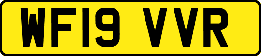WF19VVR