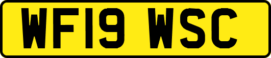 WF19WSC
