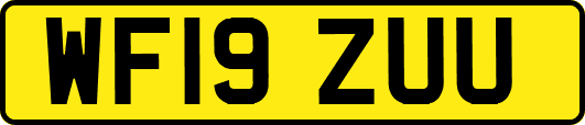 WF19ZUU