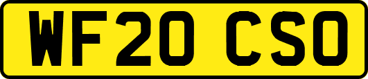 WF20CSO