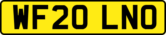 WF20LNO