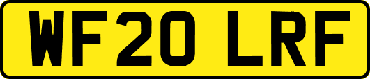 WF20LRF