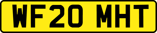 WF20MHT