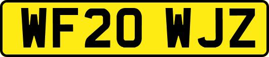 WF20WJZ