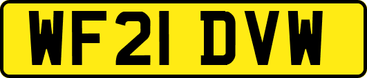 WF21DVW